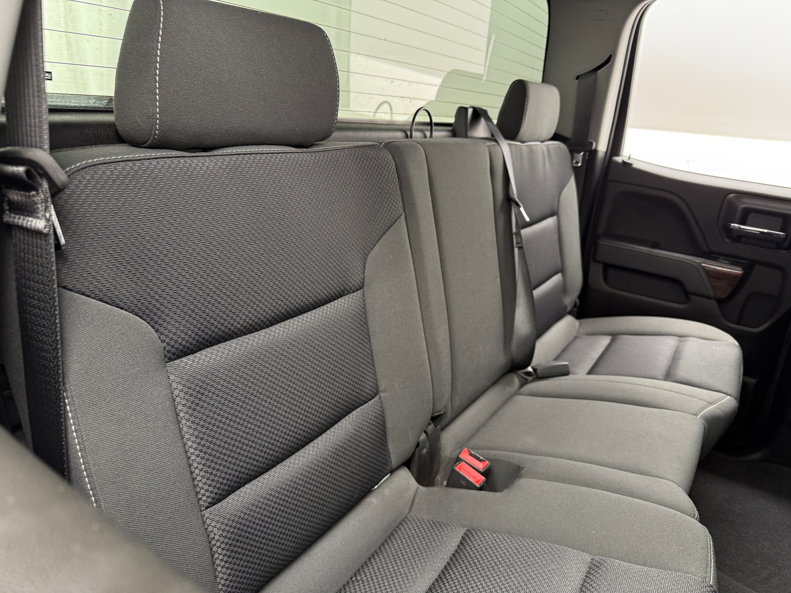 Thumbnail: 2019 GMC Sierra 1500 - 6