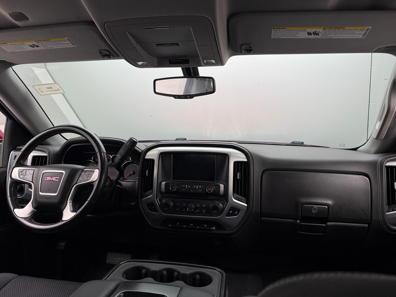 Thumbnail: 2019 GMC Sierra 1500 - 3