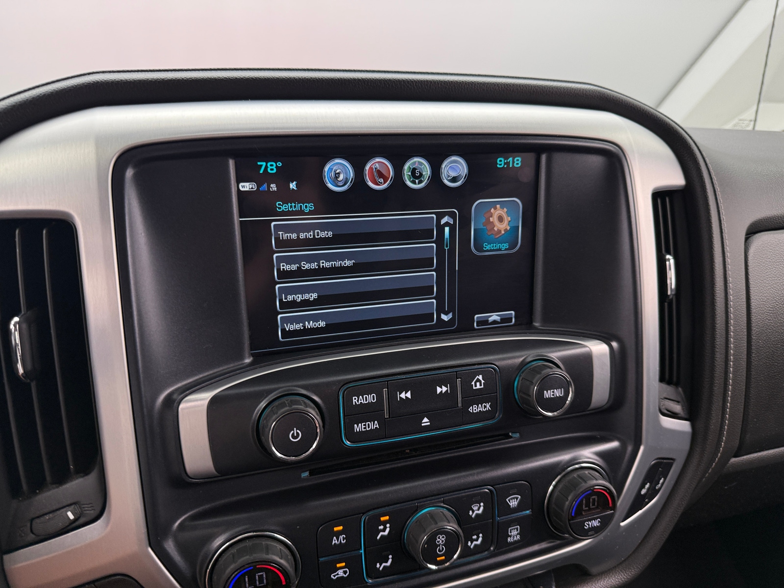 Thumbnail: 2019 GMC Sierra 1500 - 4