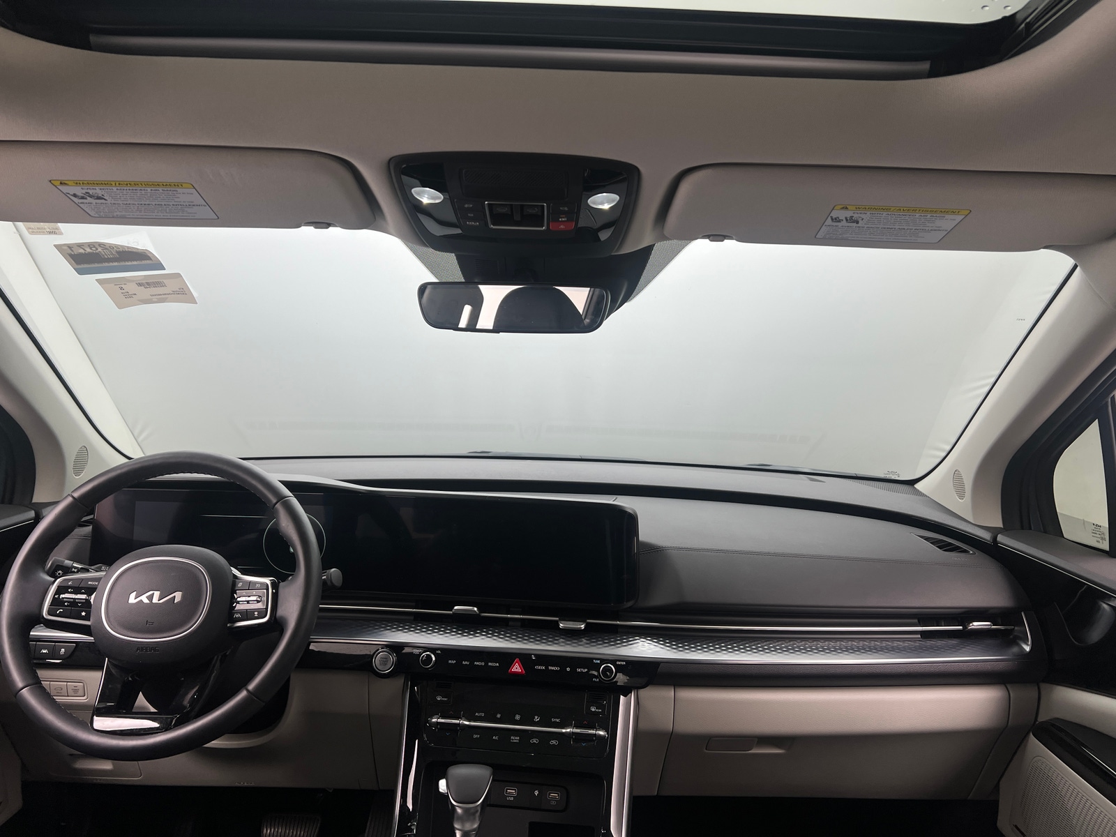 Thumbnail: 2024 Kia Carnival - 2