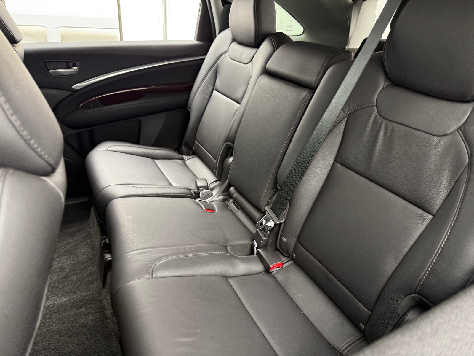 Thumbnail: 2016 Acura MDX - 5