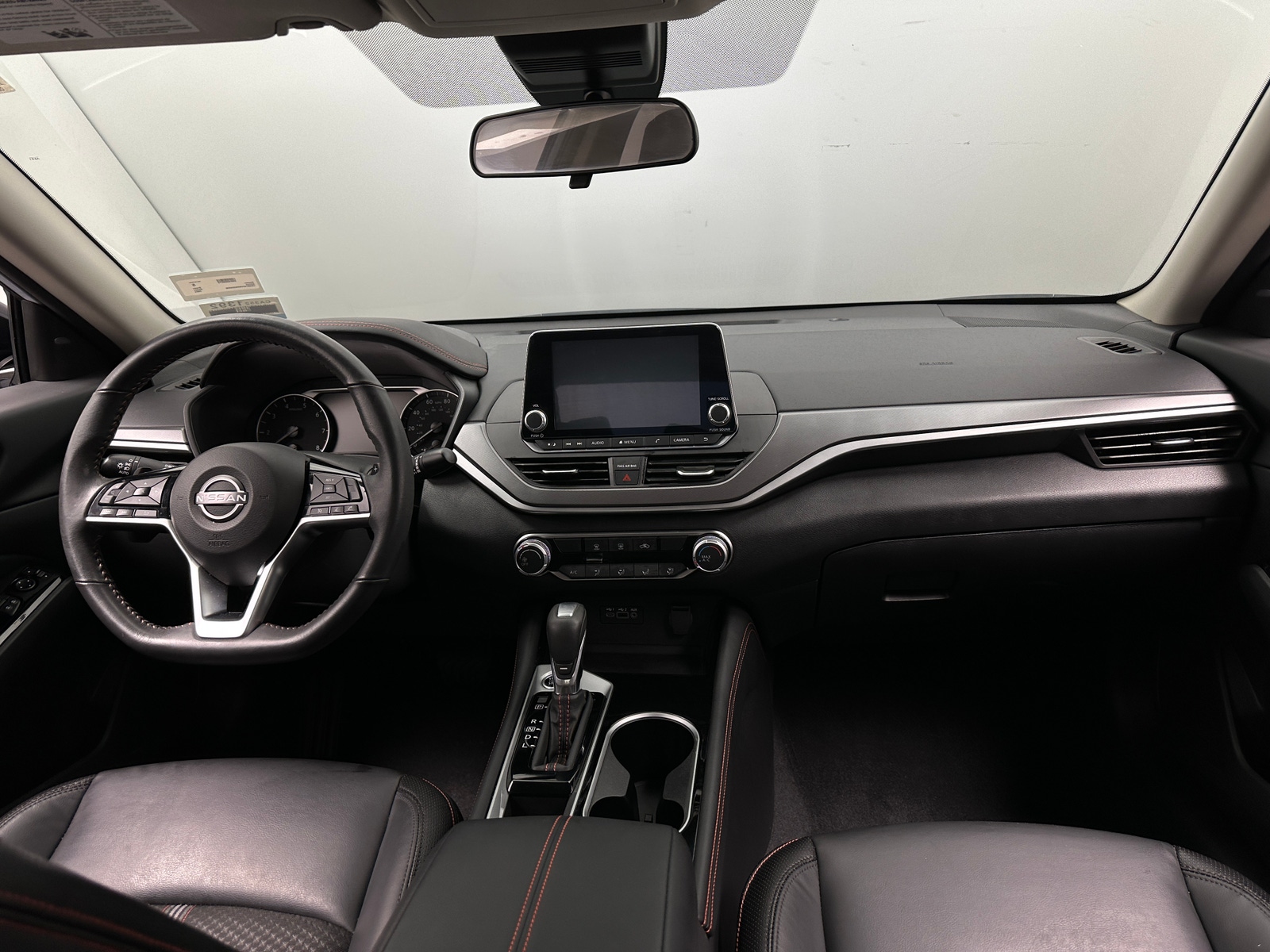 Thumbnail: 2024 Nissan Altima - 3