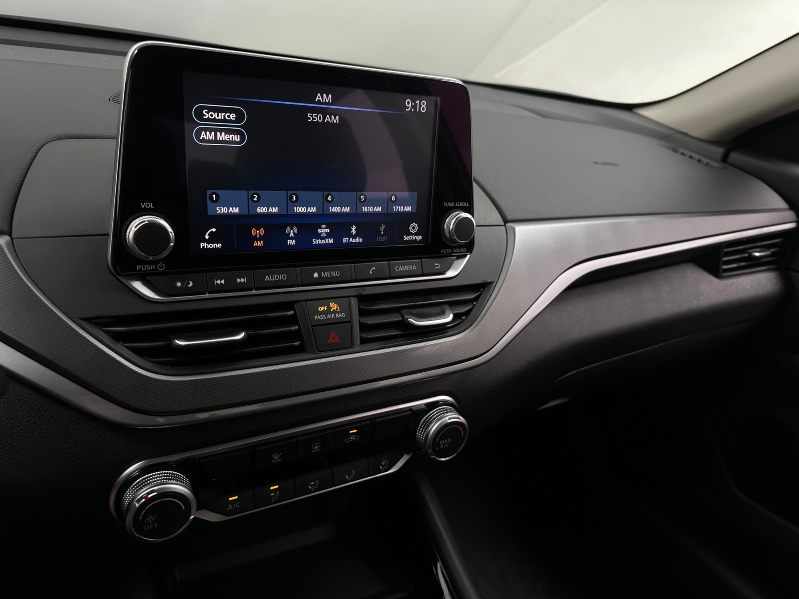 Thumbnail: 2024 Nissan Altima - 4
