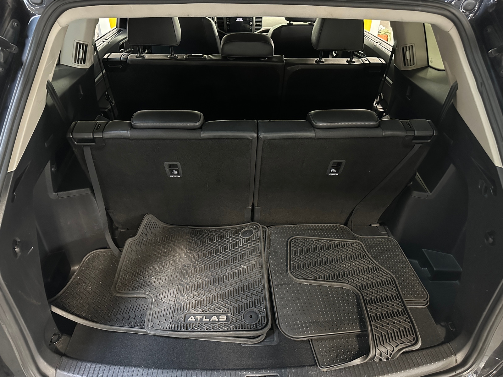 Thumbnail: 2018 Volkswagen Atlas - 6