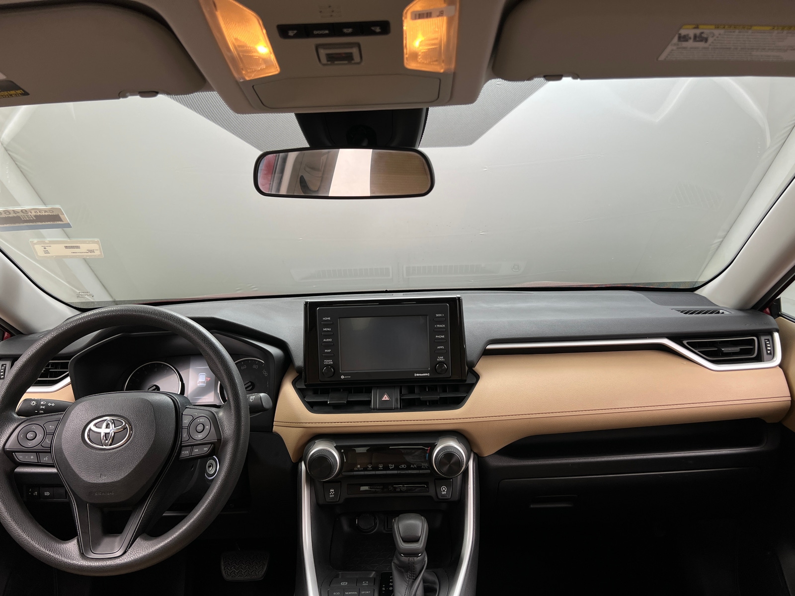 Thumbnail: 2020 Toyota RAV4 - 3