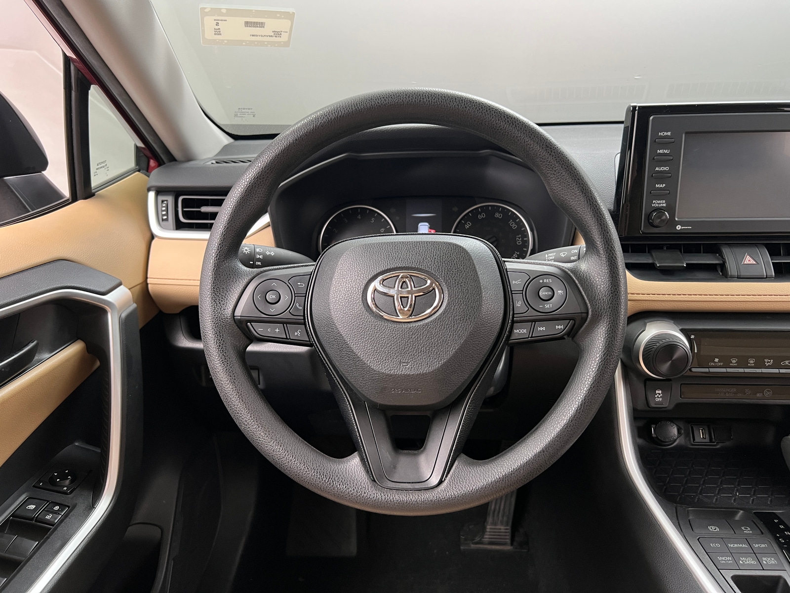 Thumbnail: 2020 Toyota RAV4 - 5