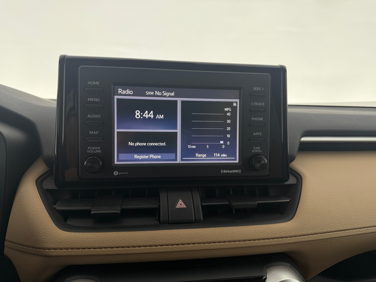 Thumbnail: 2020 Toyota RAV4 - 4