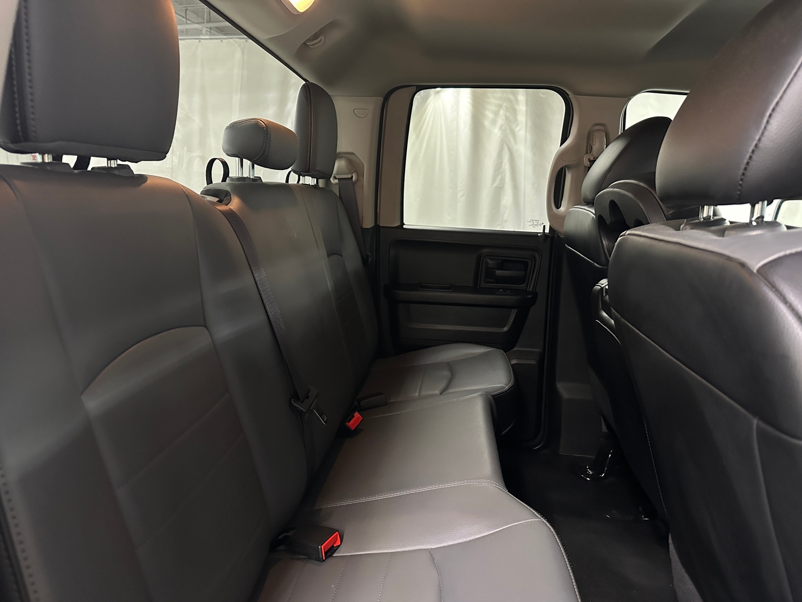 Thumbnail: 2021 RAM 1500 Classic - 6