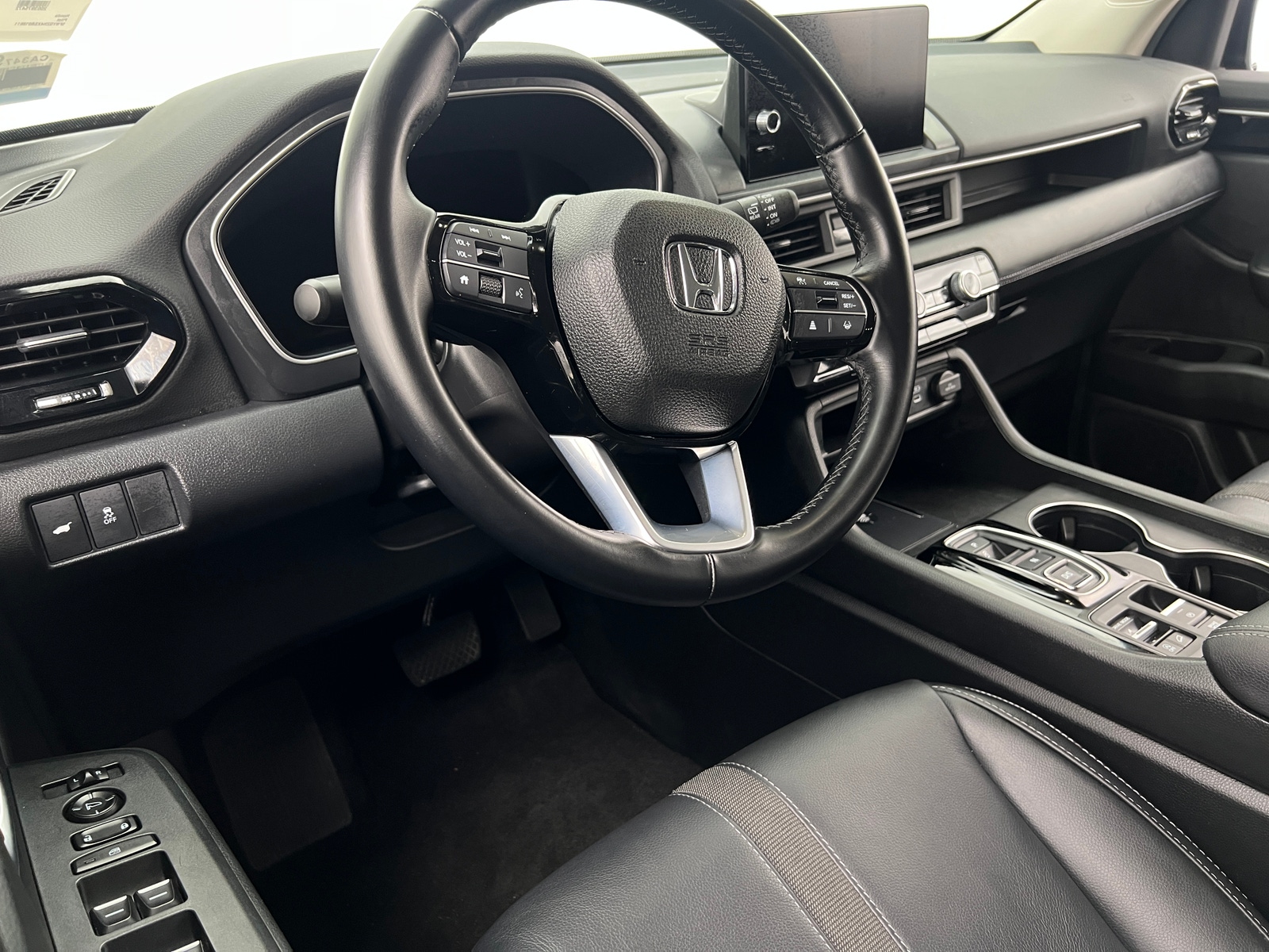 Thumbnail: 2025 Honda Pilot - 2