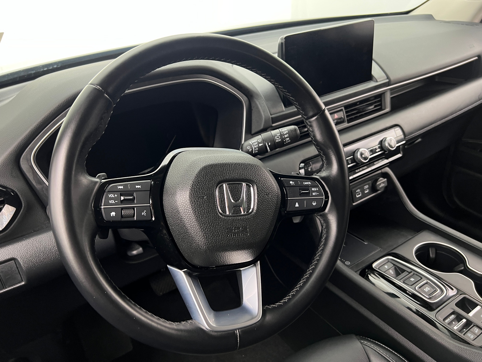 Thumbnail: 2025 Honda Pilot - 4