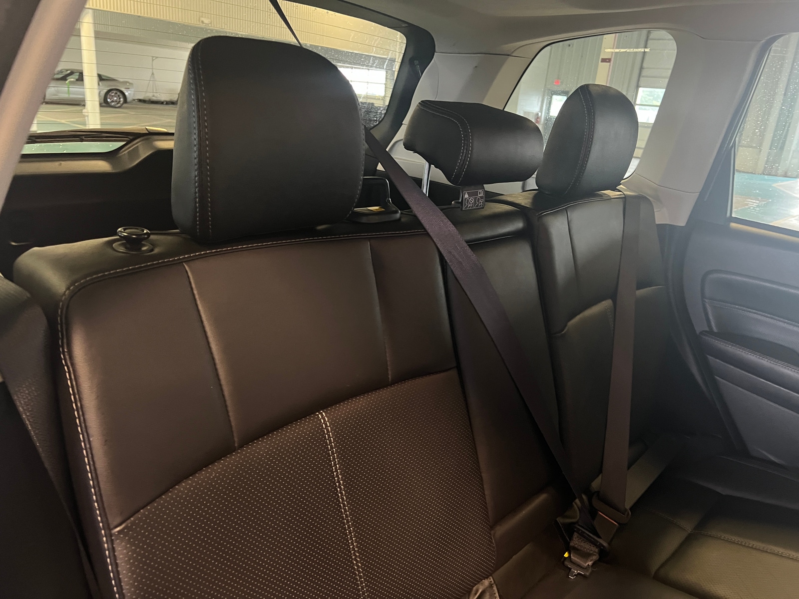 Thumbnail: 2017 Subaru Forester - 5