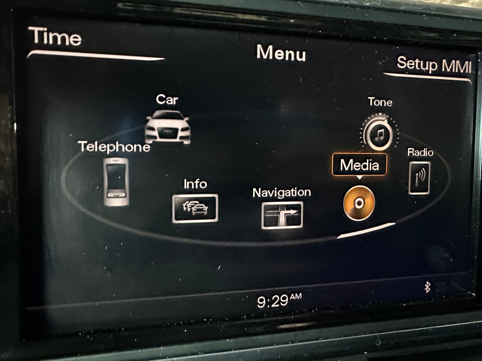 Thumbnail: 2015 Audi A6 - 3