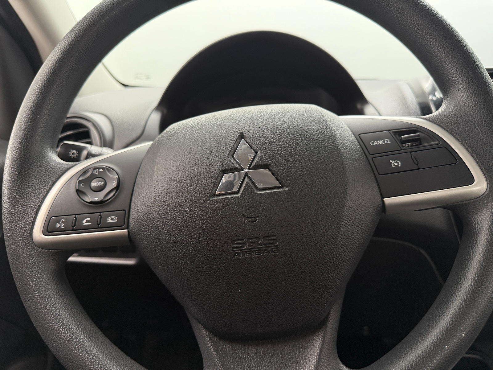 Thumbnail: 2023 Mitsubishi Mirage G4 - 5