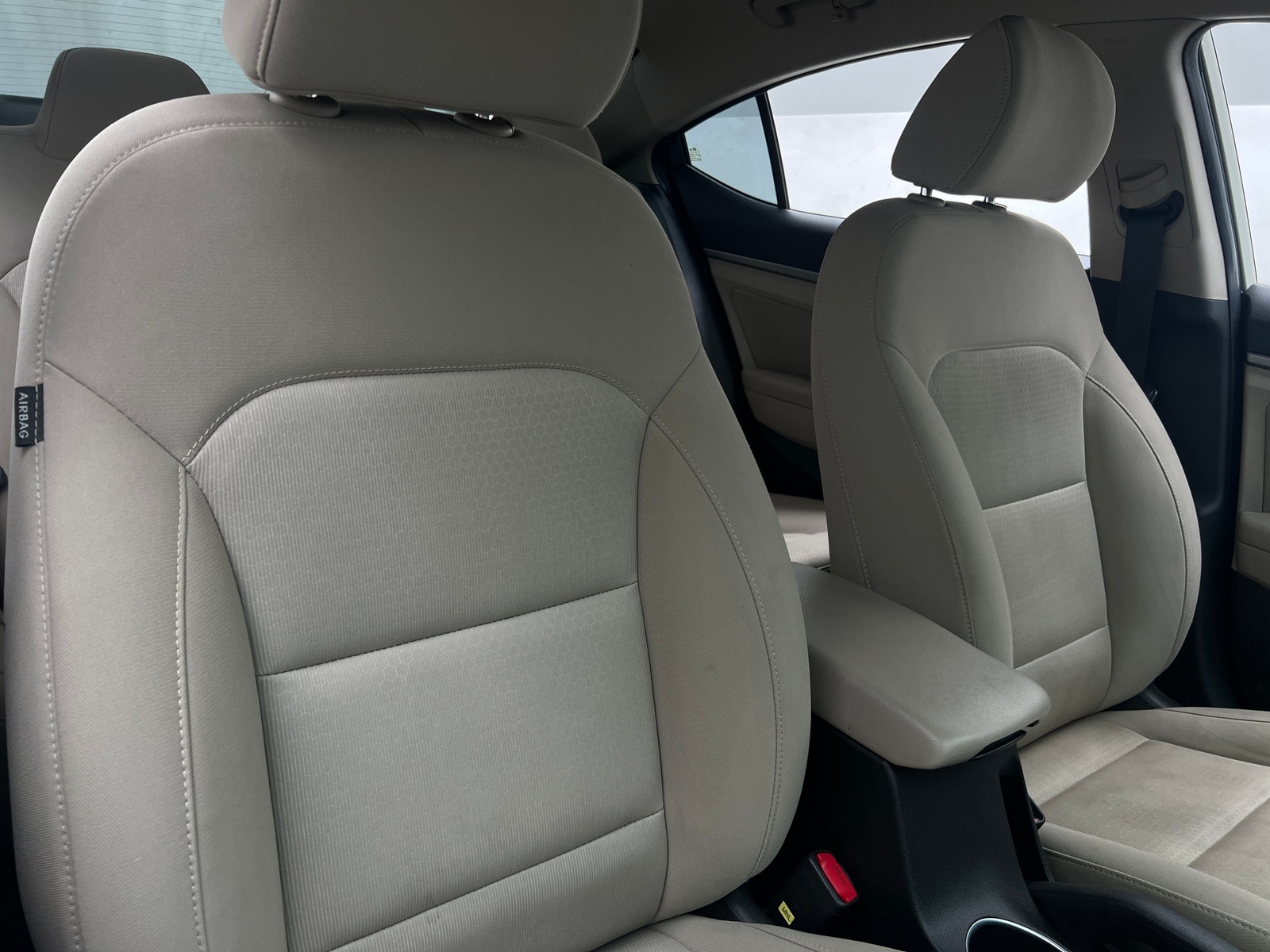 Thumbnail: 2018 Hyundai Elantra - 2
