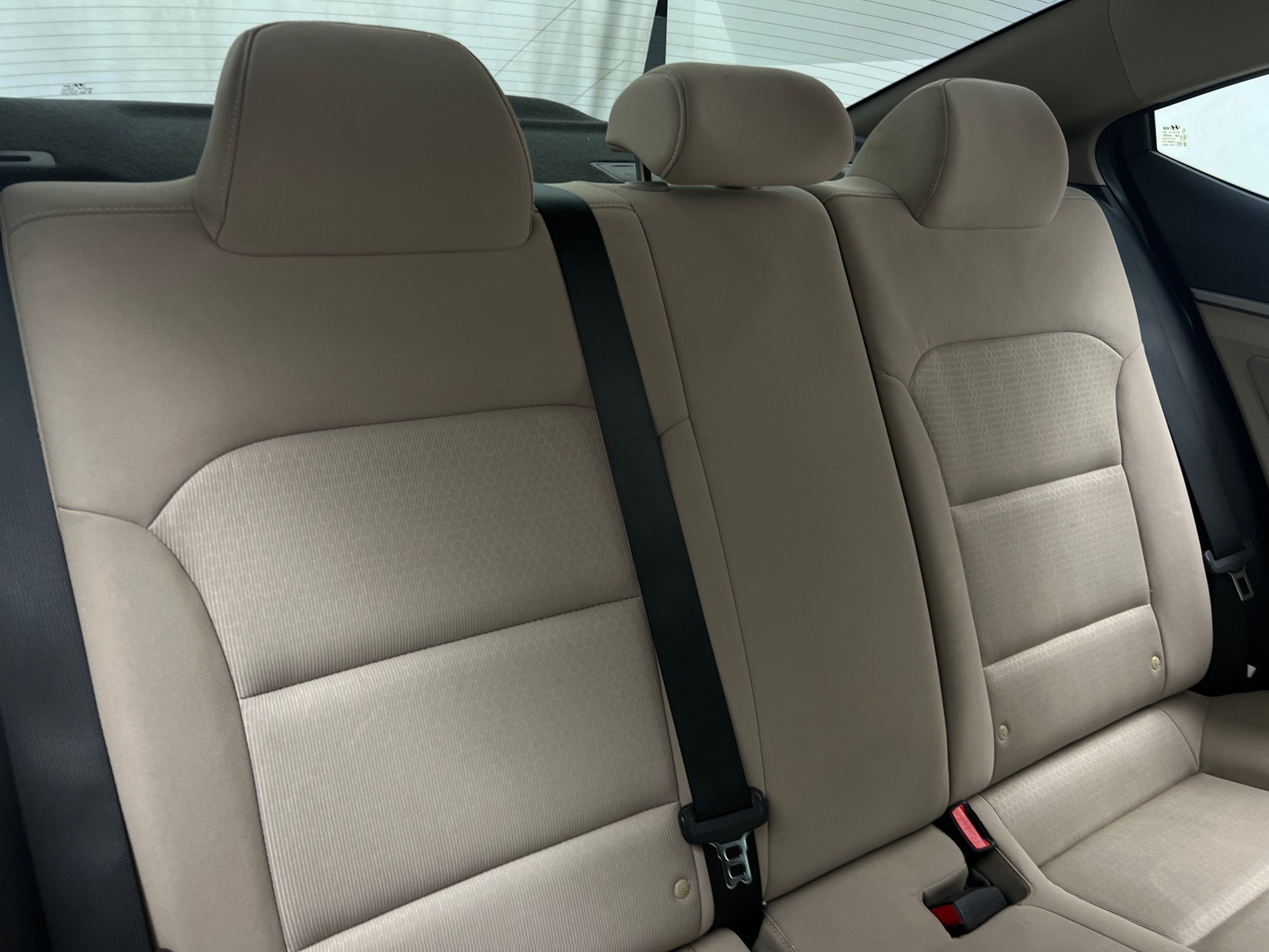 Thumbnail: 2018 Hyundai Elantra - 6