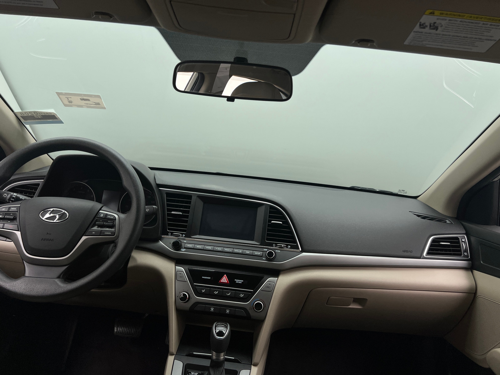 Thumbnail: 2018 Hyundai Elantra - 3