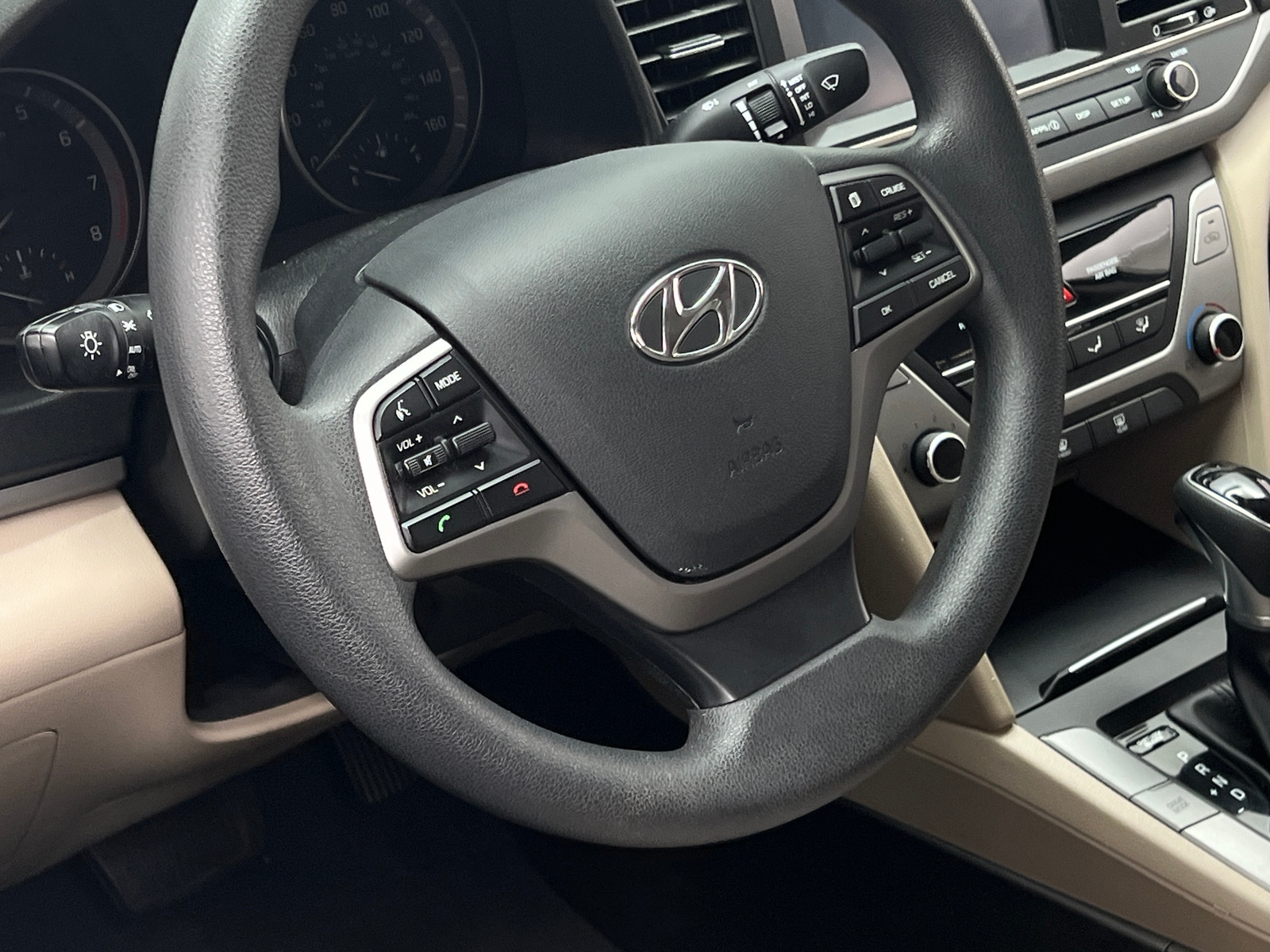 Thumbnail: 2018 Hyundai Elantra - 5
