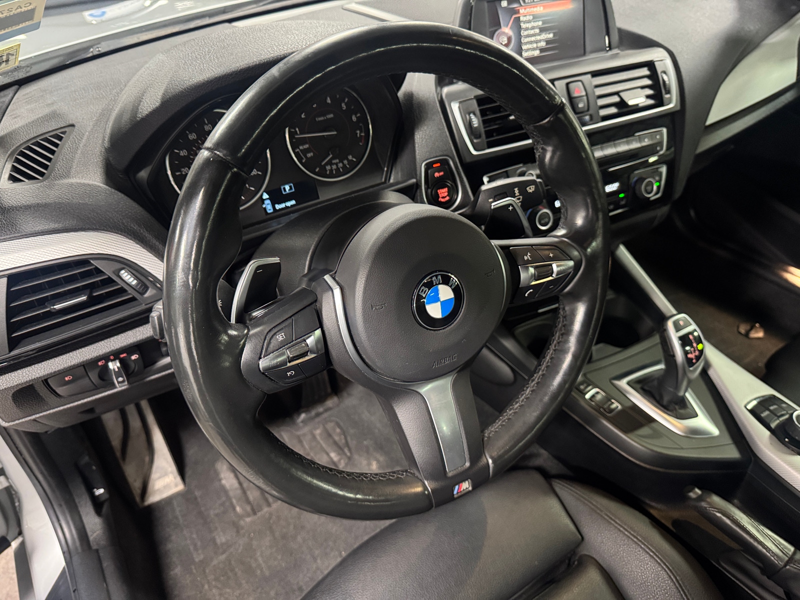 Thumbnail: 2017 BMW 2 Series - 3
