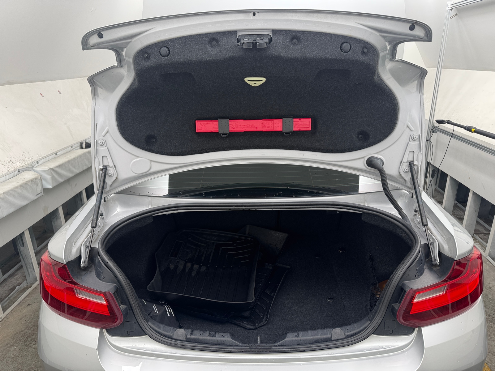 Thumbnail: 2017 BMW 2 Series - 4