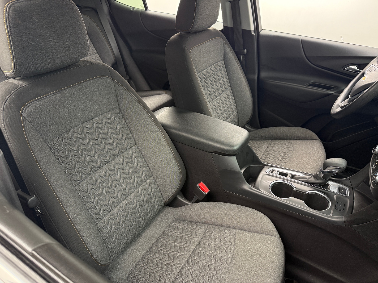 Thumbnail: 2024 Chevrolet Equinox - 2