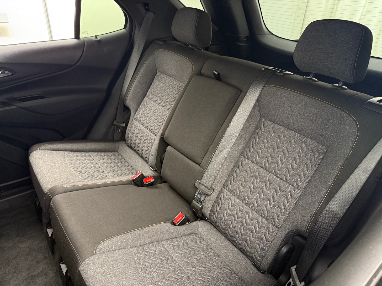 Thumbnail: 2024 Chevrolet Equinox - 6