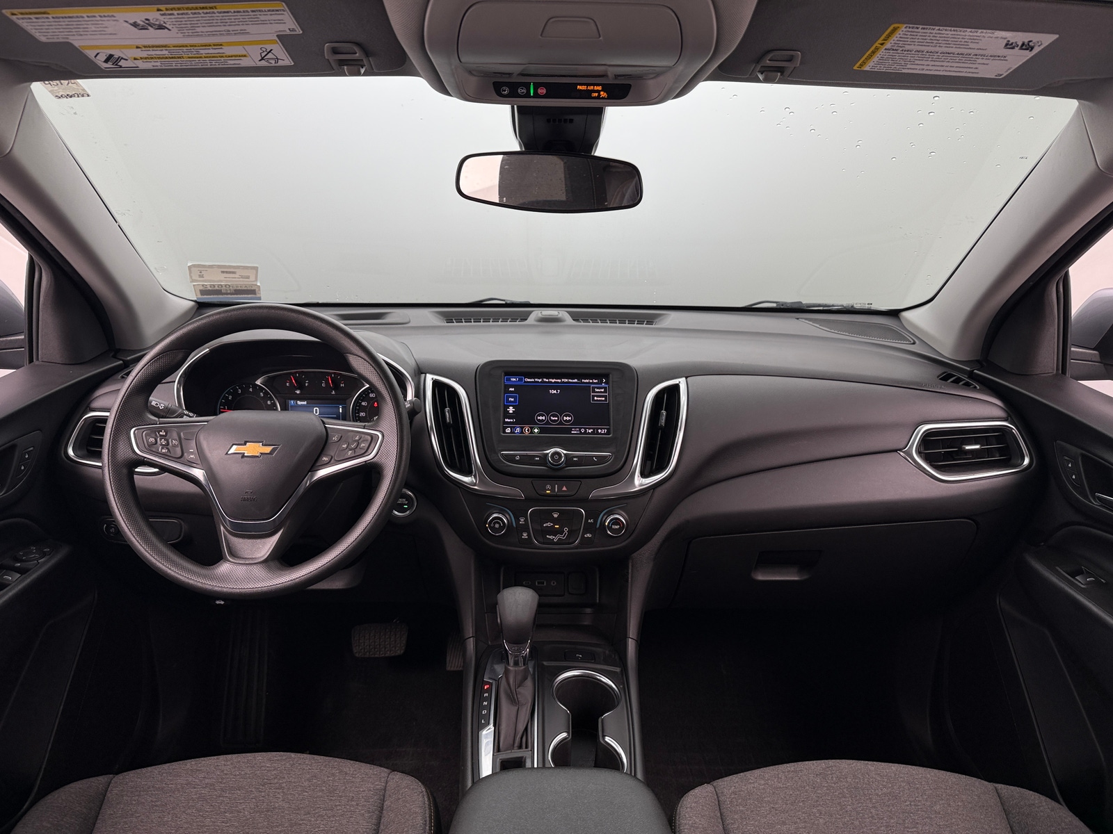 Thumbnail: 2024 Chevrolet Equinox - 3