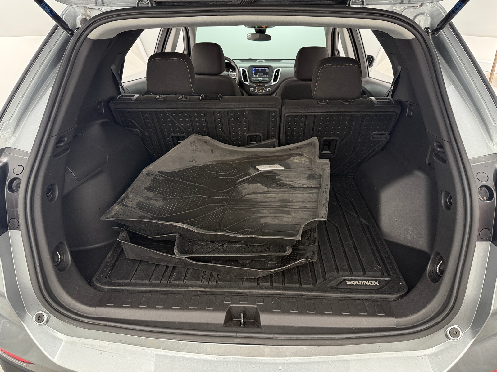Thumbnail: 2024 Chevrolet Equinox - 7