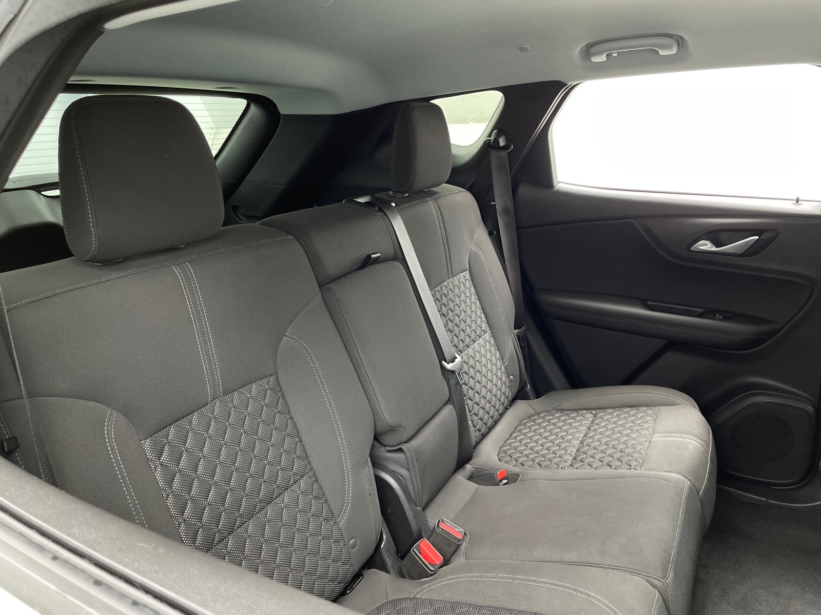 Thumbnail: 2019 Chevrolet Blazer - 6