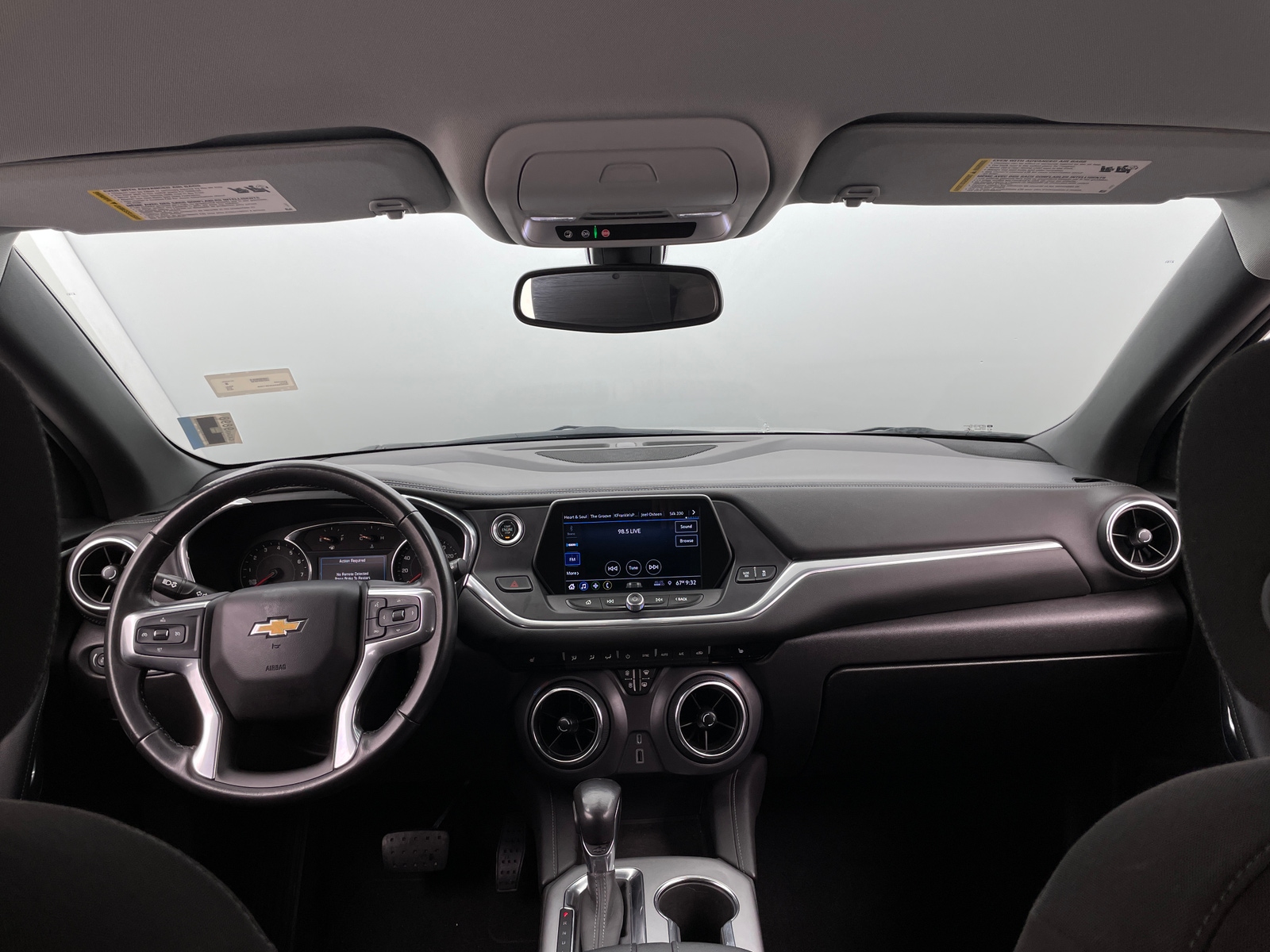 Thumbnail: 2019 Chevrolet Blazer - 3