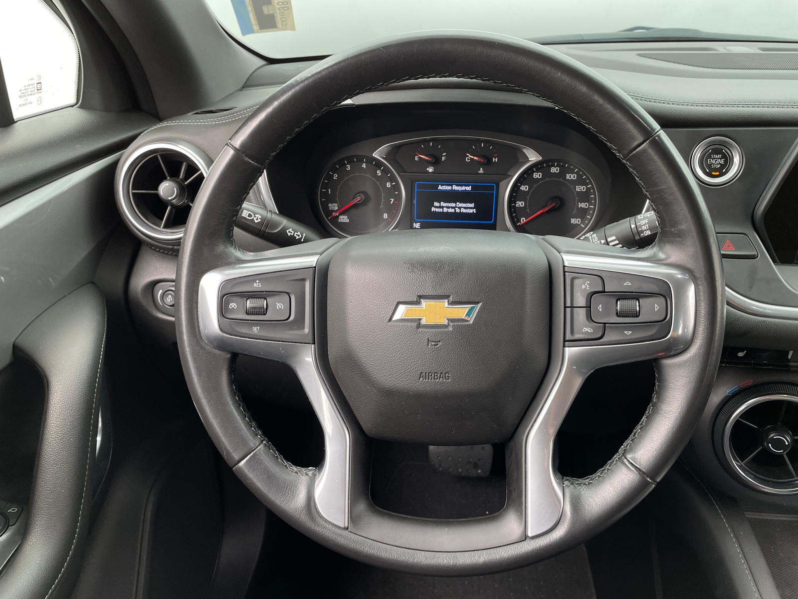 Thumbnail: 2019 Chevrolet Blazer - 5