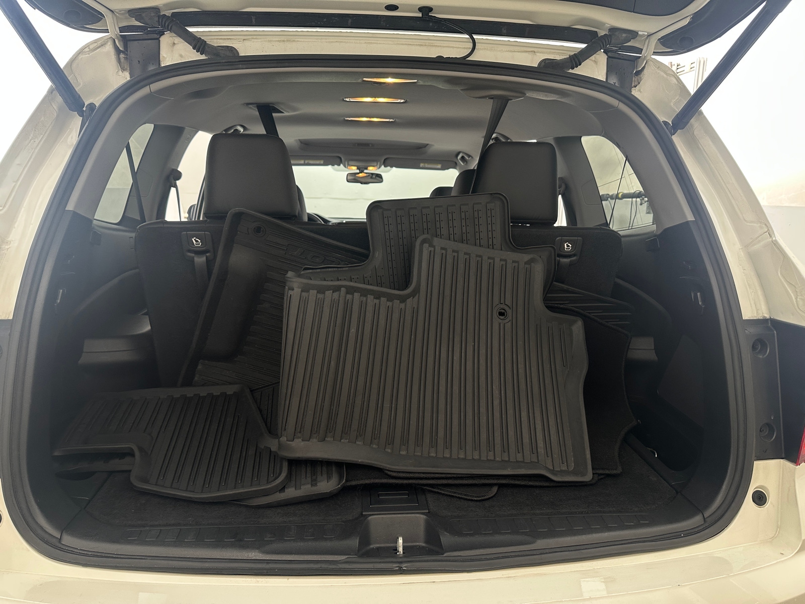 Thumbnail: 2018 Honda Pilot - 6
