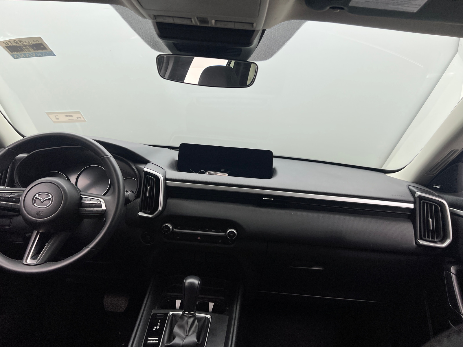 Thumbnail: 2025 Mazda CX-50 - 2