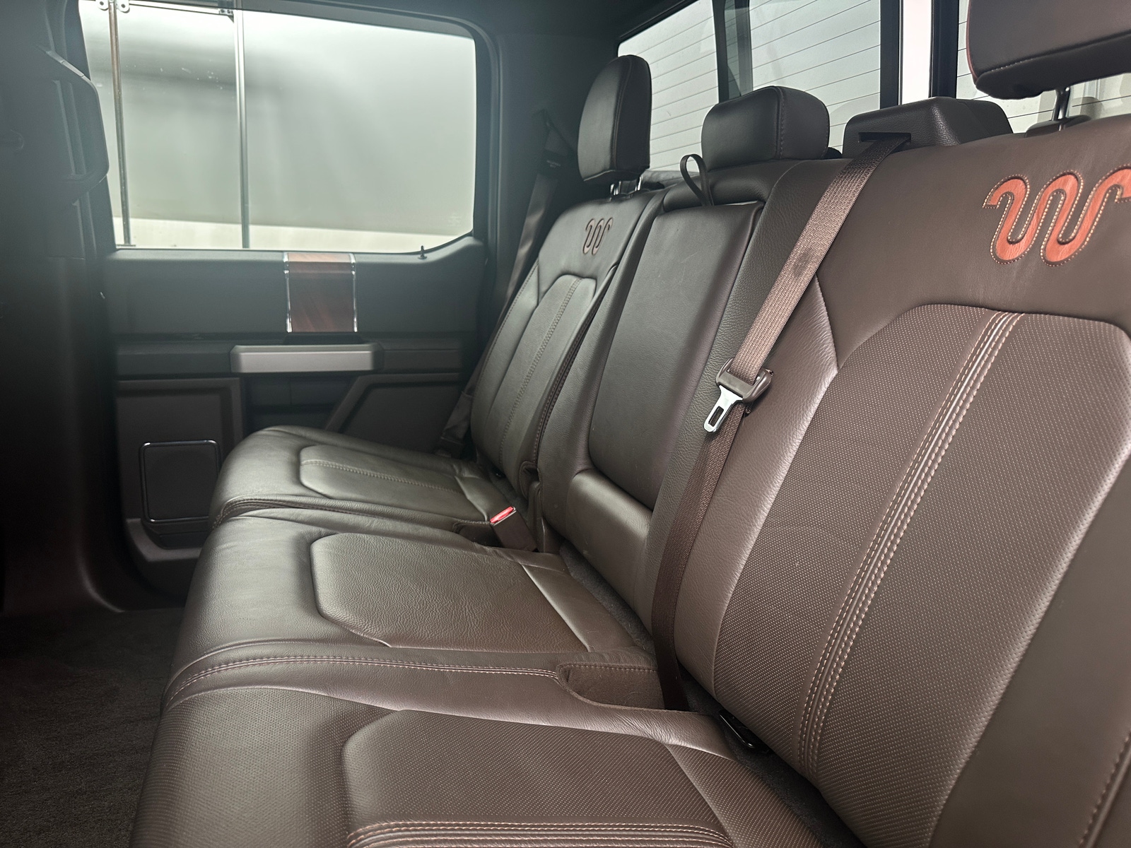 Thumbnail: 2016 Ford Econoline - 5