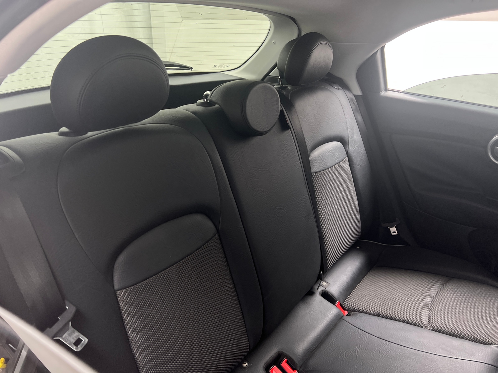 Thumbnail: 2018 Fiat 500X - 6