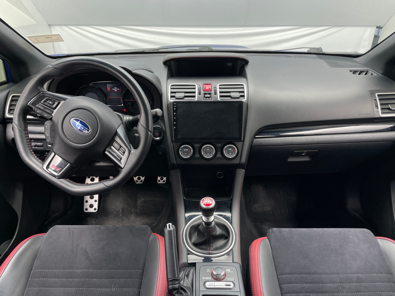 Thumbnail: 2020 Subaru WRX - 2
