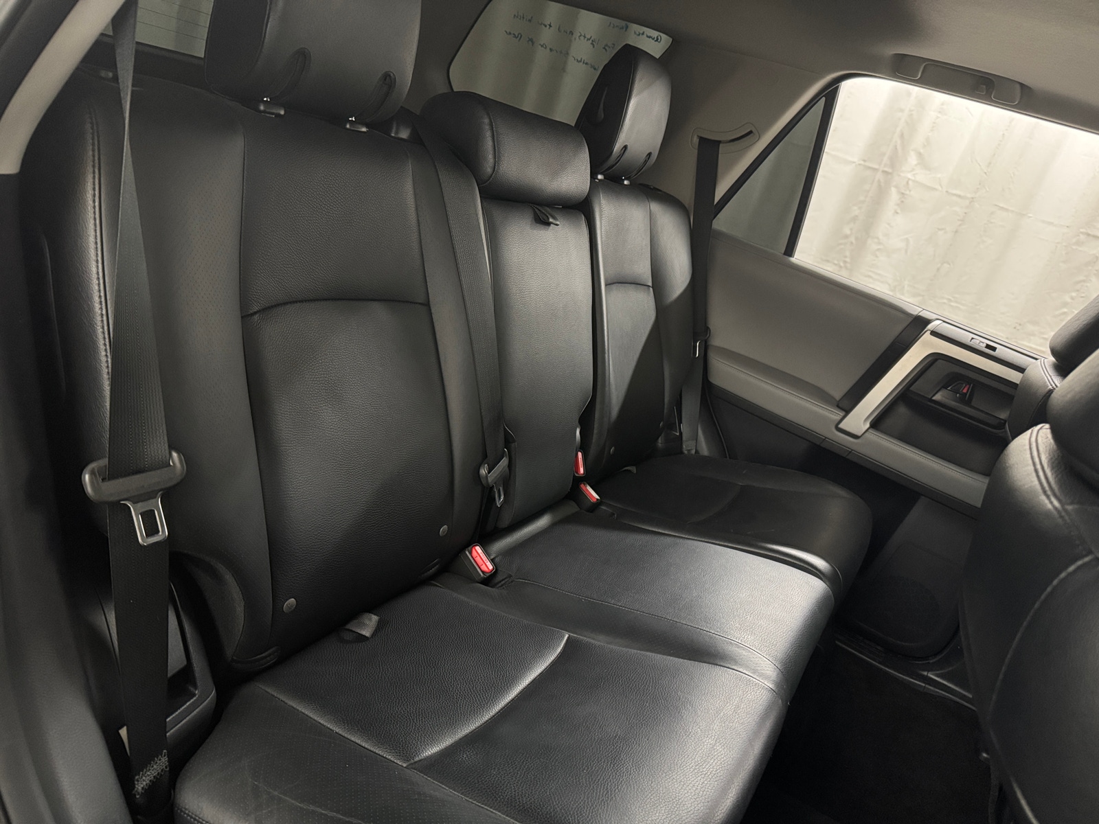 Thumbnail: 2012 Toyota 4Runner - 5