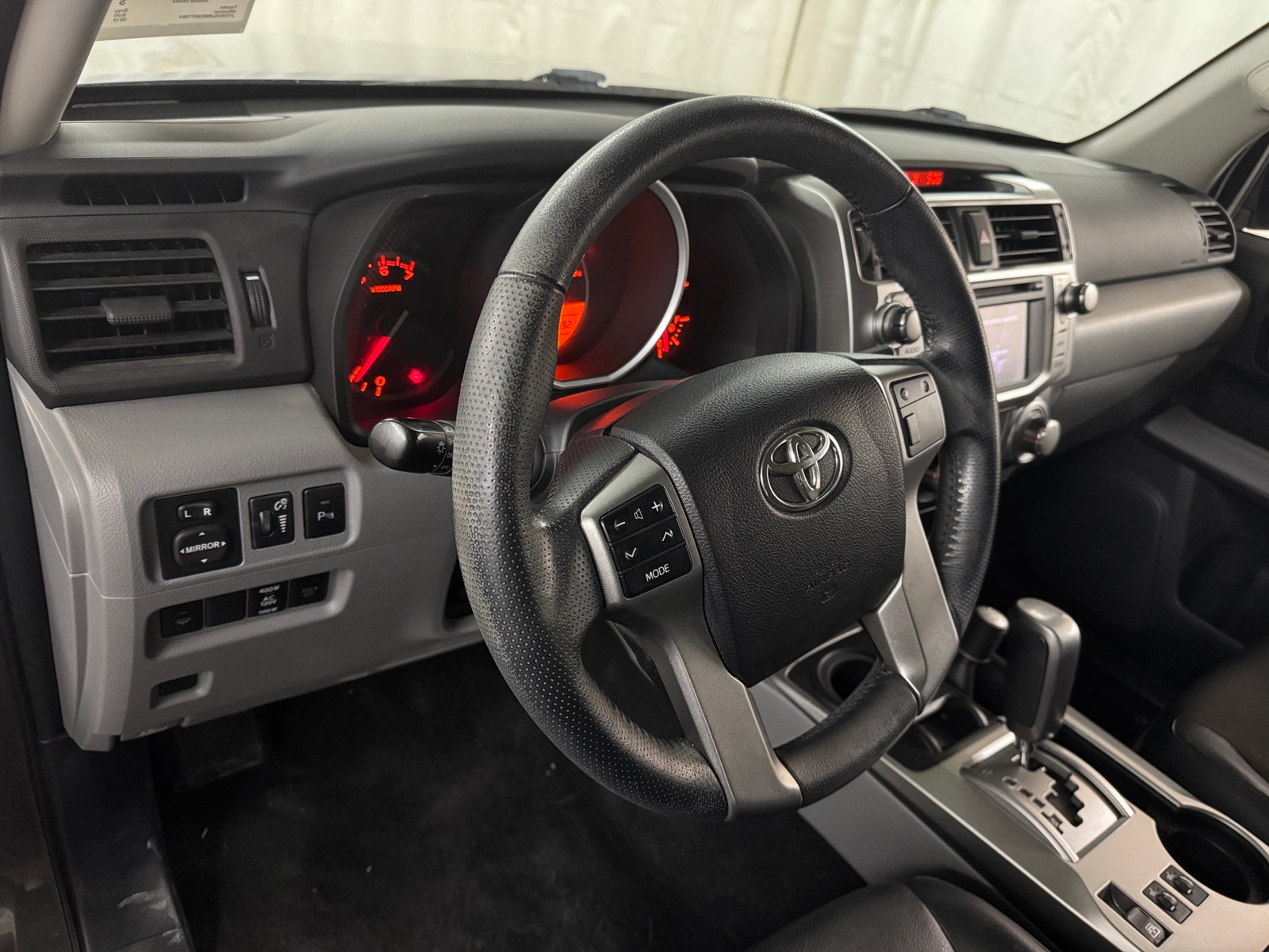 Thumbnail: 2012 Toyota 4Runner - 2