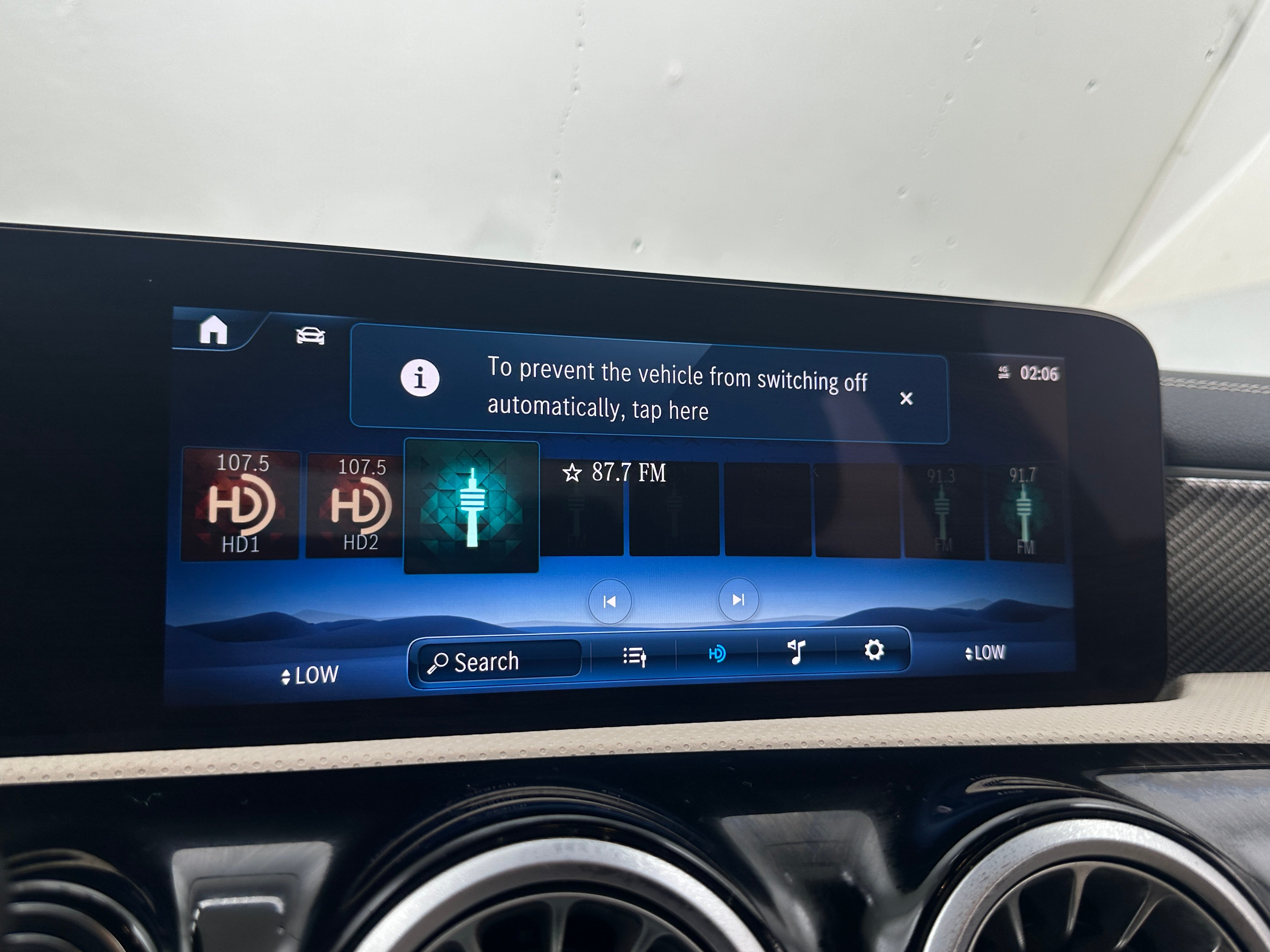 2025 Mercedes-Benz CLA