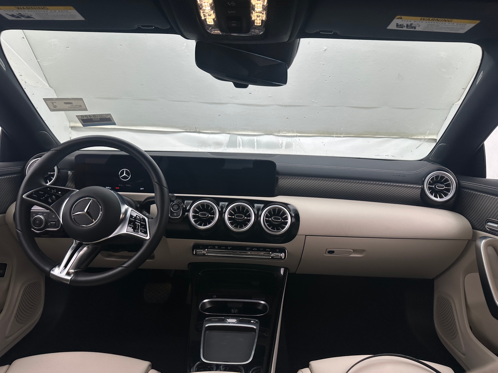 Thumbnail: 2025 Mercedes-Benz CLA - 2