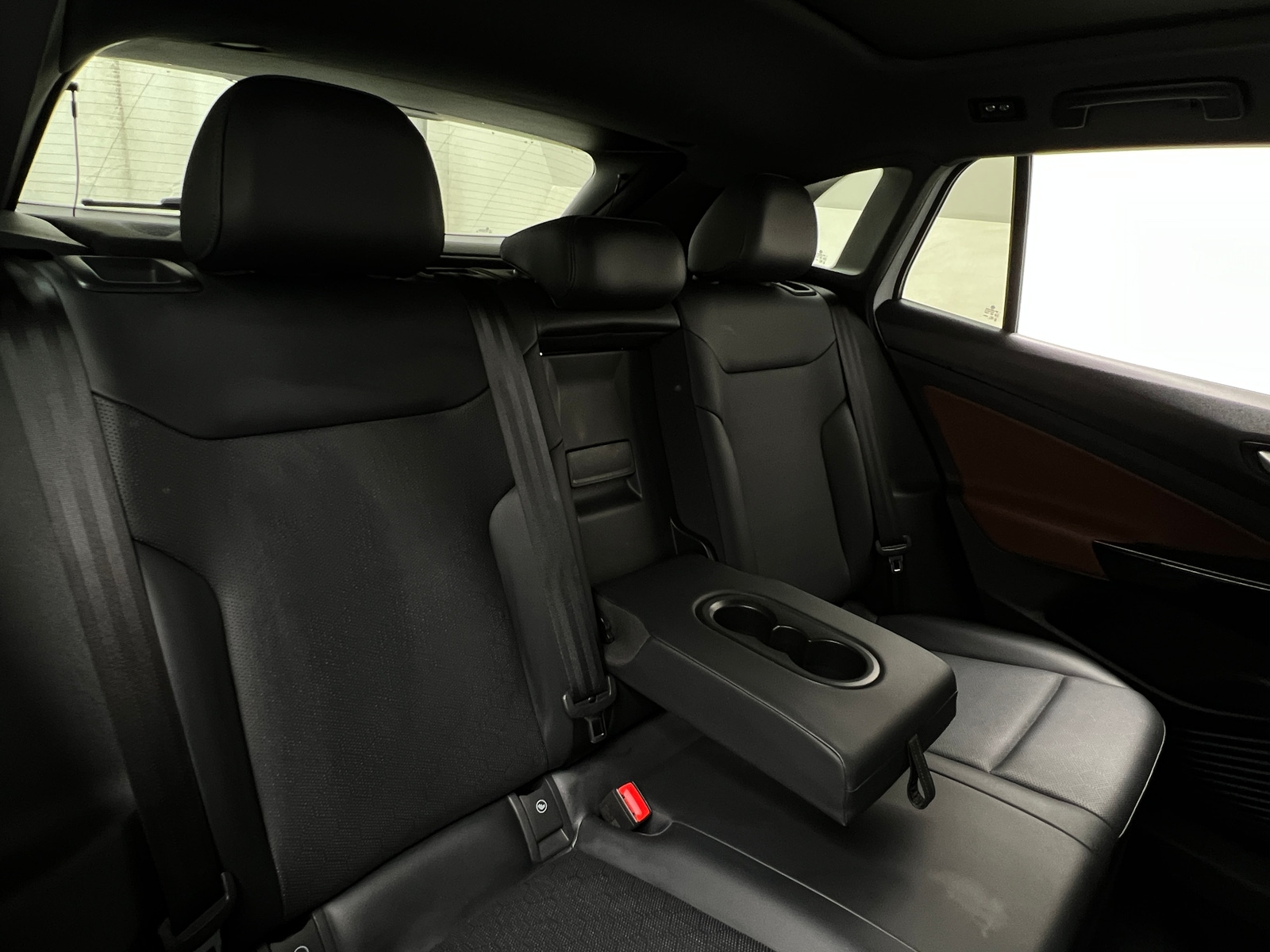 Thumbnail: 2021 Volkswagen ID.4 - 5