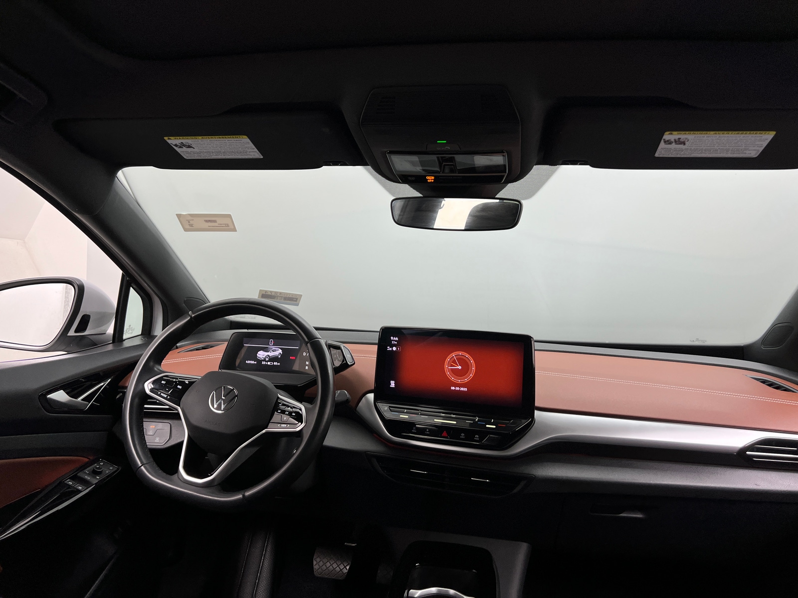 Thumbnail: 2021 Volkswagen ID.4 - 2