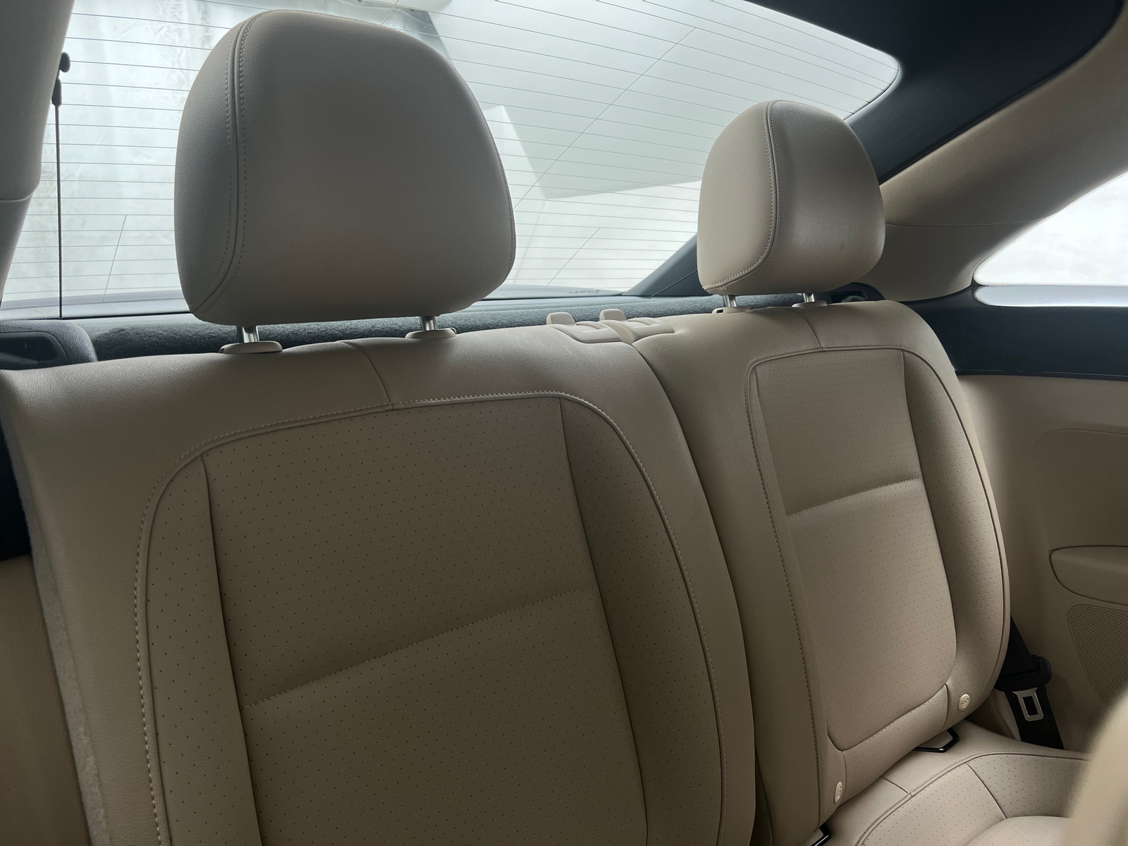 Thumbnail: 2019 Volkswagen Beetle - 5