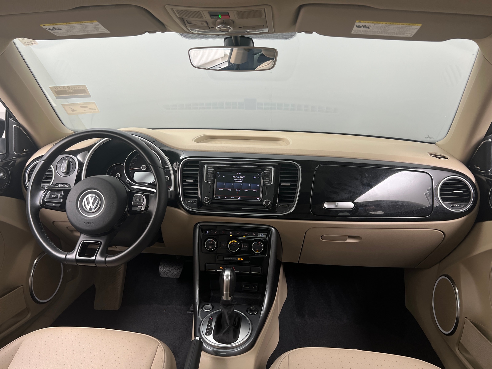 Thumbnail: 2019 Volkswagen Beetle - 2