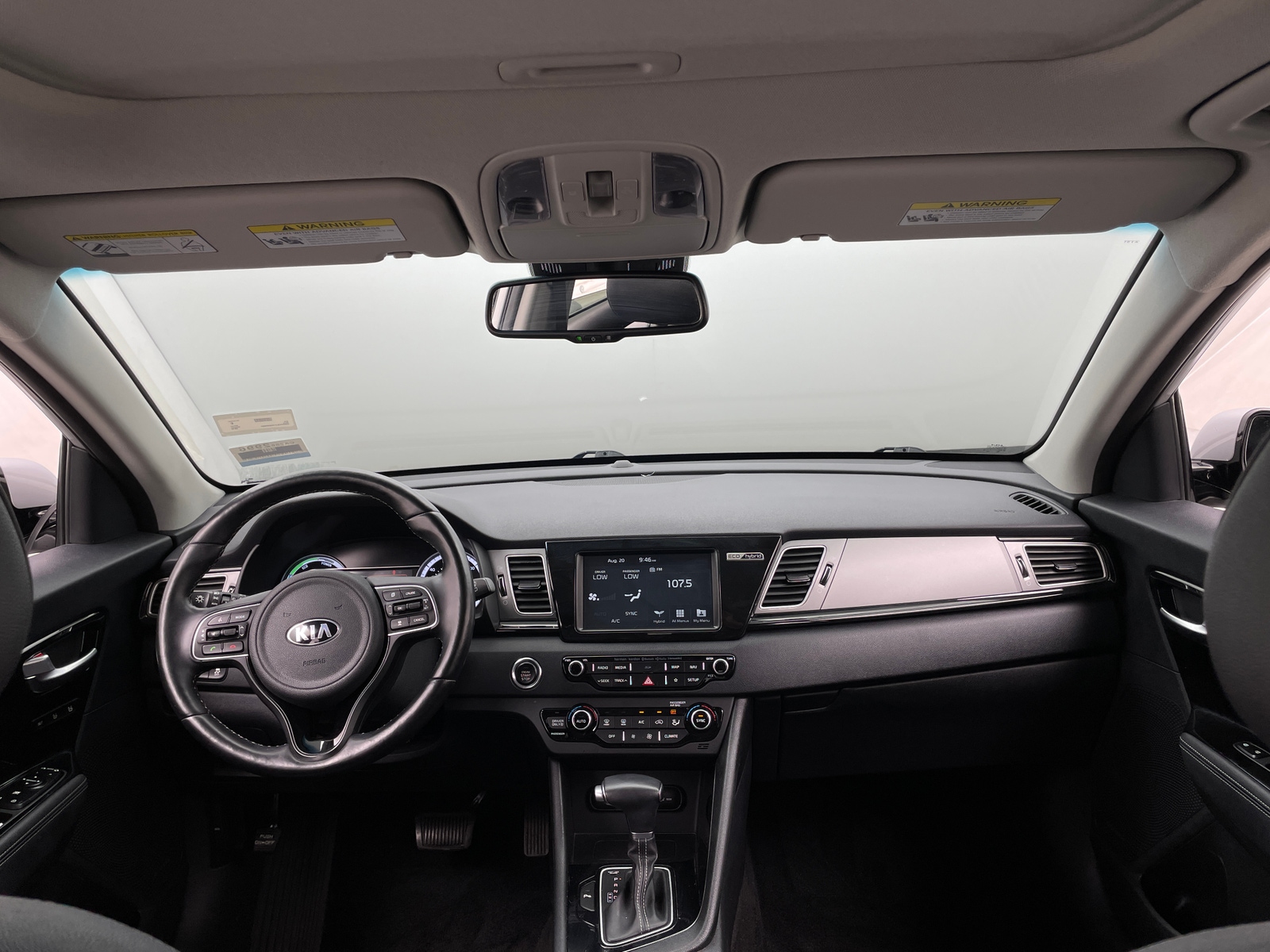 Thumbnail: 2019 Kia Niro - 2