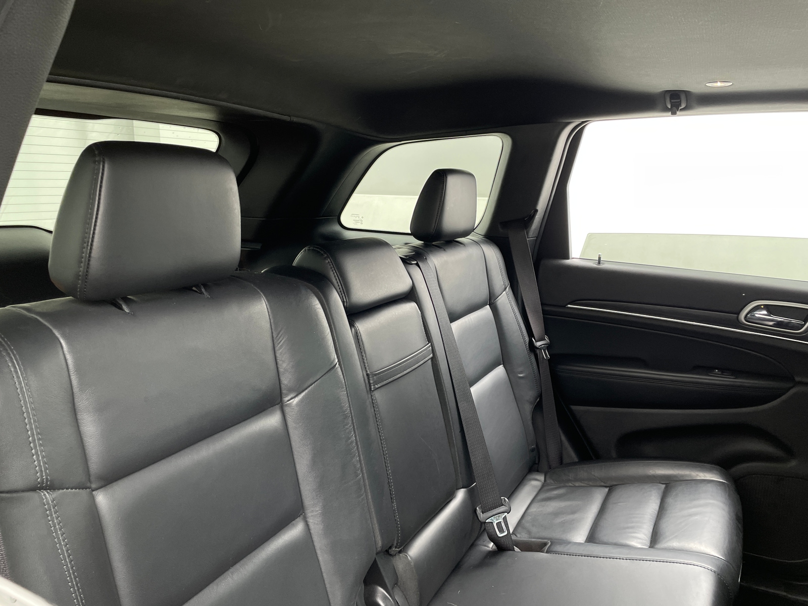 Thumbnail: 2020 Jeep Grand Cherokee - 5