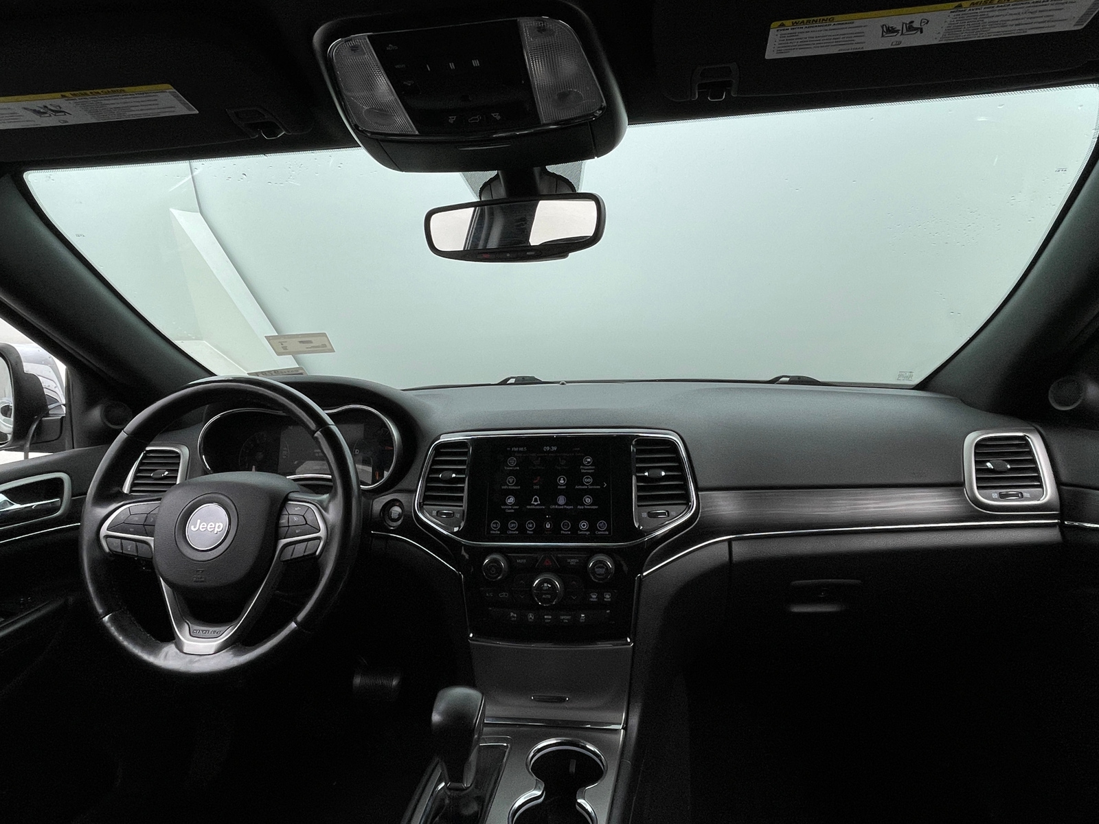 Thumbnail: 2020 Jeep Grand Cherokee - 2