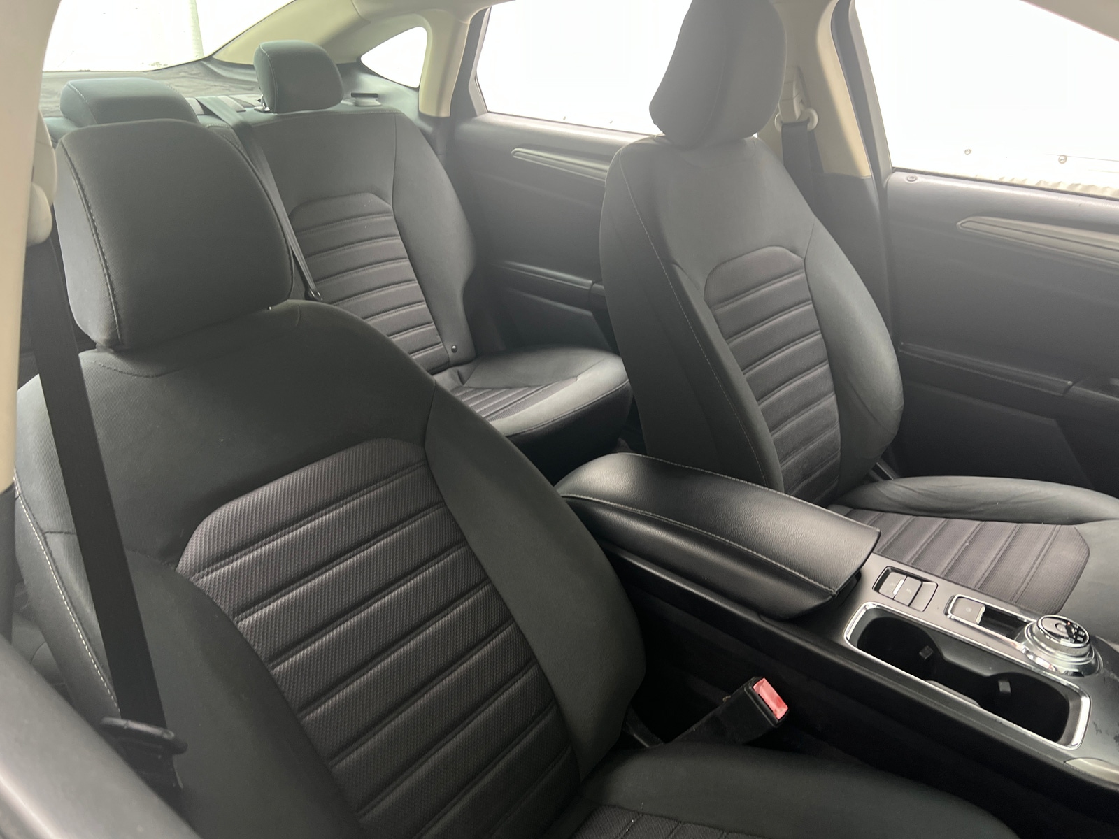 Thumbnail: 2020 Ford Fusion - 2