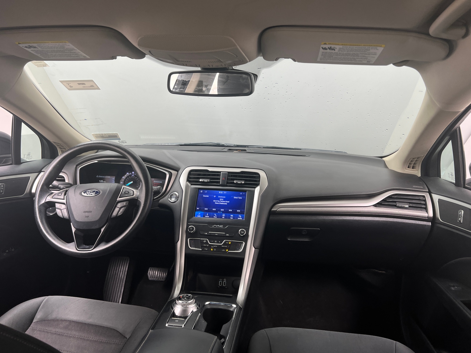 Thumbnail: 2020 Ford Fusion - 3