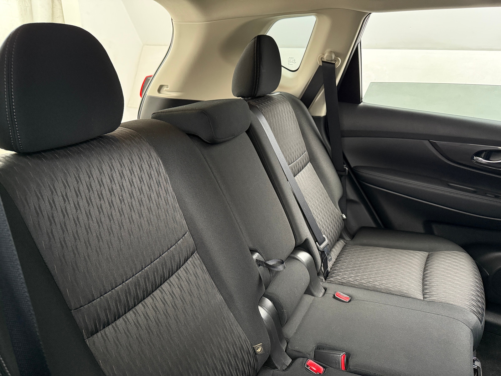 Thumbnail: 2019 Nissan Rogue - 6