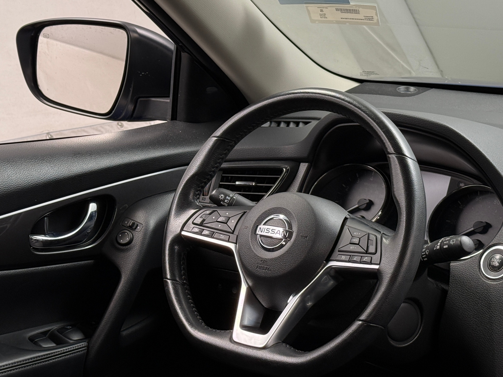Thumbnail: 2019 Nissan Rogue - 5